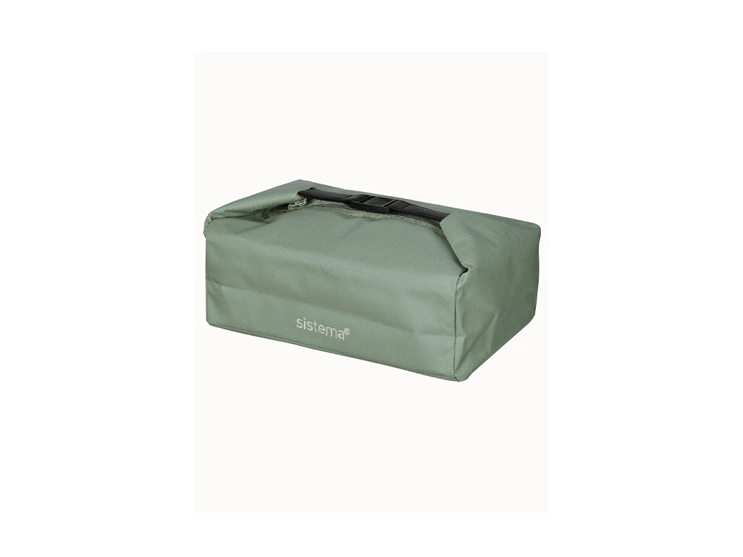 Sistema TO GO Lunch Bag in Qatar Sistema TO GO Lunch Bag in Qatar